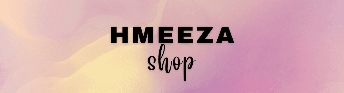 Banner for Hmeeza shop